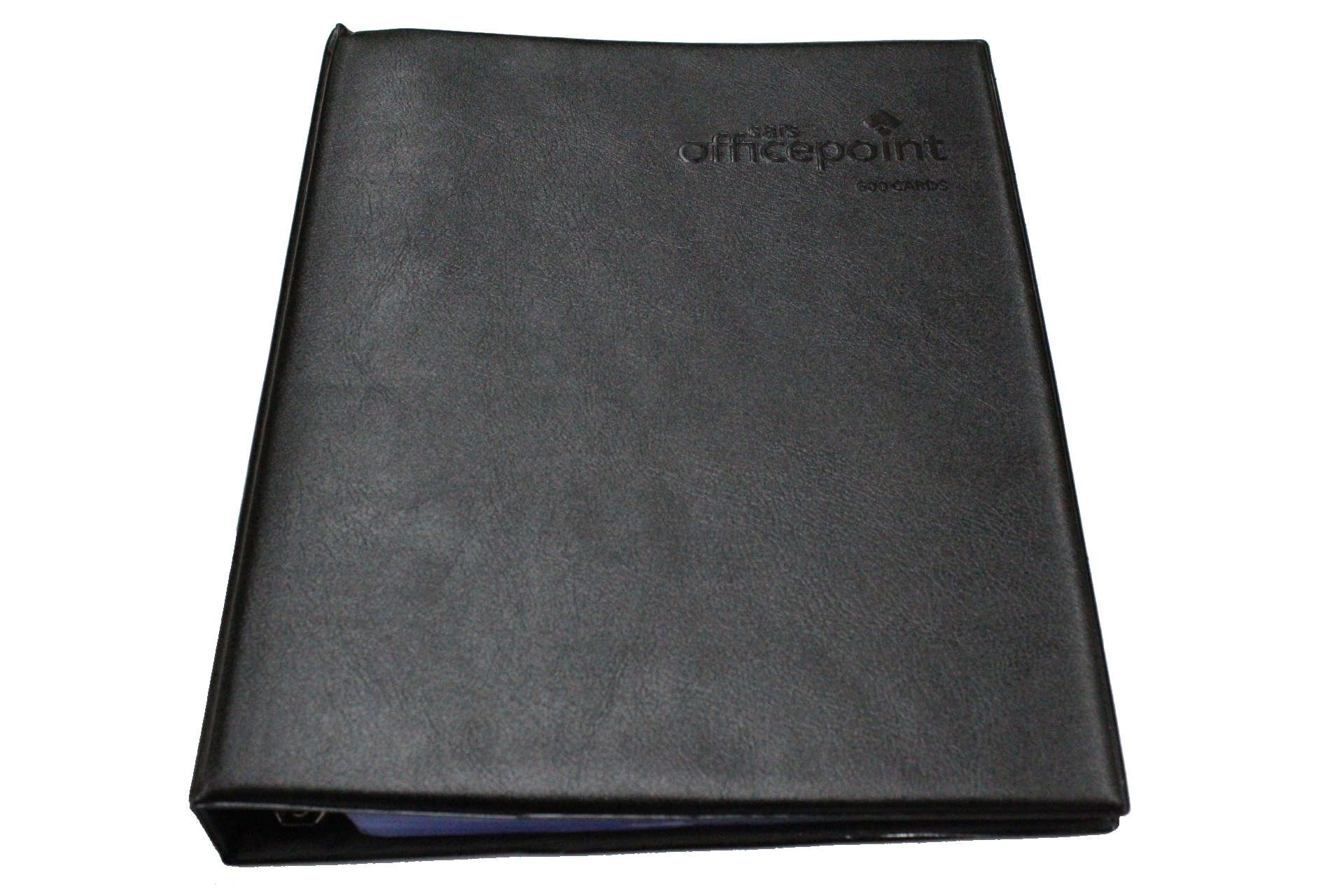 op name card holder 600cap a1613 office mart
