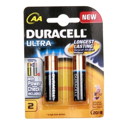 Battery AA DURACELL