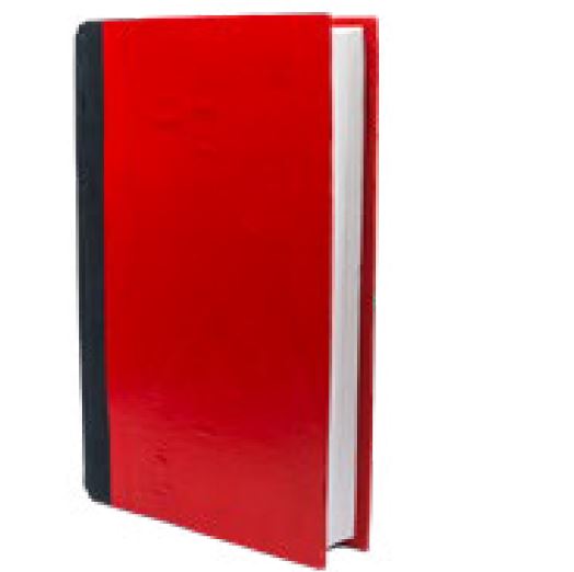 Nine Standard Minute Book A4 Office Mart