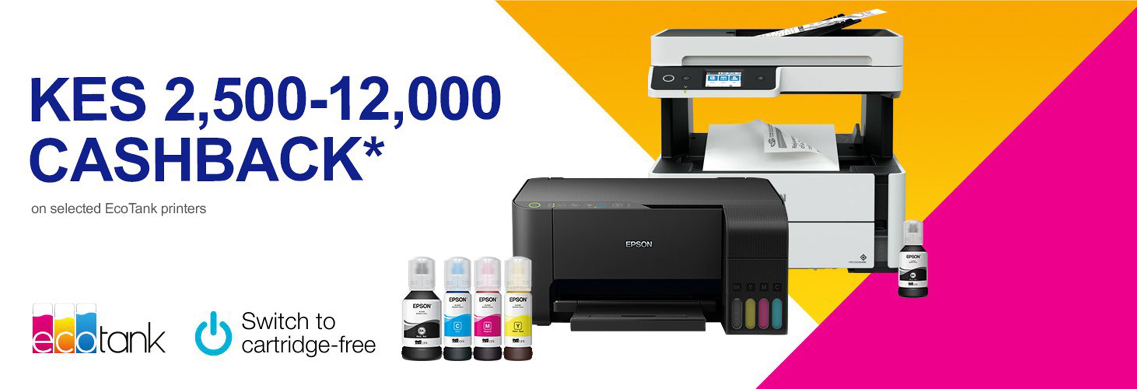 epson ecotank printer l4160