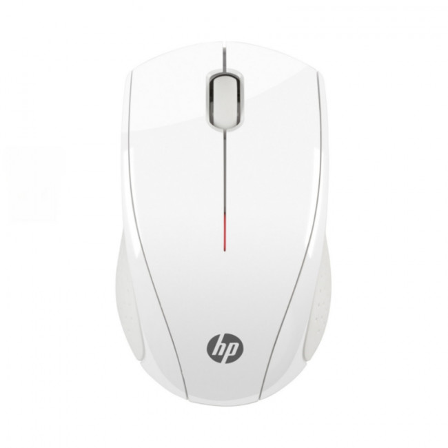 hp wireless mouse x3000 not working mac
