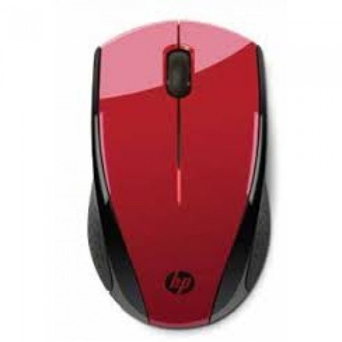 hp wireless mouse x3000 osx