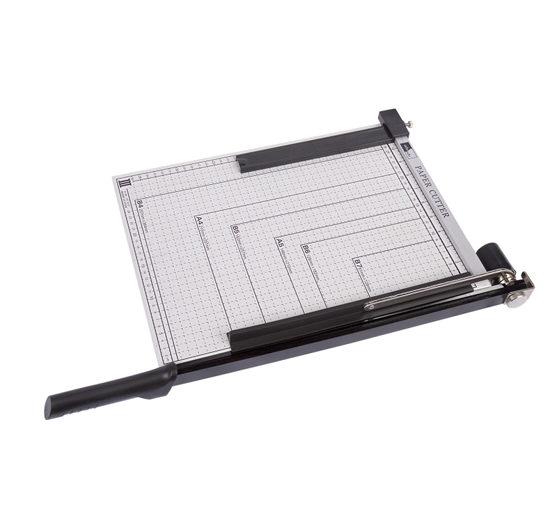 Officepoint Paper Cutter Metal 15X12