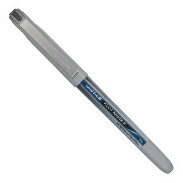 Rollerpen Uni-ball Eye eco 150E breed zwart